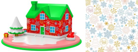 주문 블록 DIY 허트 창조적 건축 모형을 만드는 어린이들의 매뉴얼 교육용 완구 실리콘 online manufacture