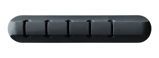 케이블 조직기 홀더 실리콘 저장 충전기 보호기 USB 와이더 고정 장치 케이블 클립