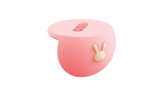 귀엽고 재미있는 충돌방지 코너 만화 아동들의 탁자 모서리 충돌방지 실리콘 보호하는 코너