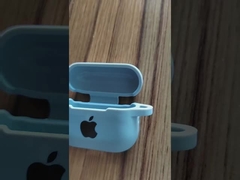 실리콘 보호 케이스