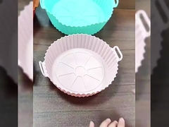 실리콘 주방 기구